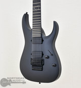 Ibanez K7YIN James "Munky" Schaffer Signature 7 String Matte Black(s/n: 3067) | Northeast Music Center Inc.