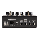 MESA/Boogie Subway+ Bass DI-Preamp II | Northeast Music Center Inc.