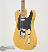 Tom Anderson T Icon Distress Level 1Trans Butterscotch (s/n: 03-27-26A) | Northeast Music Center Inc. 