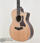 Taylor Next Generation 714ce Guitar Acoustic Electric Guitar (s/n: 6082) | Northeast Music Center Inc.
