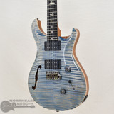 PRS Custom 24 Limited Semi Hollowbody Faded Indigo (s/n:5475) | Northeast Music Center Inc.