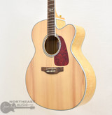 Takamine G Series GJ72CE-NAT (s/n:0254) | Northeast Music Center Inc.