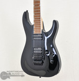 ESP/LTD MH-200 Black (s/n: 1401) | Northeast Music Center Inc. 