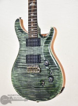 PRS Custom 24-08 Artist Top Sage-Stained Neck (s/n: 5848) | Northeast Music Center Inc.