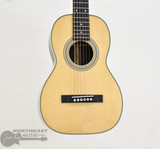 C.F. Martin 5-28  Terz 12 Fret (s/n: 7853) | Northeast Music Center Inc