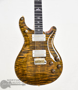 PRS McCarty 594 Trem Tiger Eye 10 Top (s/n: 2293) | Northeast Music Center Inc.