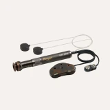 LR Baggs HiFi DNA Acoustic Electric pickups system bridge plate mounted | Northeast Music Center 