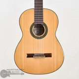 Alvarez CF6 Nylon Acoustic Guitar Used (s/n:3671) | Northeast Music Center Inc.