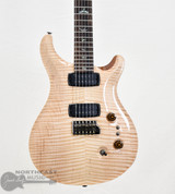 PRS Custom 24-08 "FatBack" Wood Library Flame Maple Natural SH (s/n:5599)