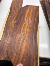 Martin Custom ''00'' Grand Concert Body Chocolate Cocobolo (Pre-Order)| Northeast Music Center Inc.