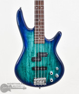 Ibanez GSR200BMT Blue Moon Burst | Northeast Music Center Inc.