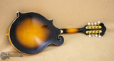 Ibanez M522SBS Mandolin - Brown Sunburst (M522SBS) | Northeast Music Center Inc.