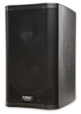 QSC K8.2 8" Powered PA Speaker 1000 Watts QSC K8.2 8" Powered PA Speaker 1000 Watts