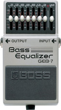 Boss LMB-3 Bass Limiter/Enhancer Pedal | Northeast Music Center Inc.