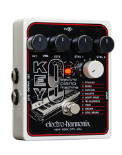 Electro Harmonix Key 9 Electric Piano Machine Guitar Pedal Electro Harmonix Key 9 Electric Piano Machine Guitar Pedal