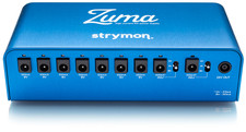Strymon Zuma High Current DC Power Supply  Strymon Zuma High Current DC Power Supply