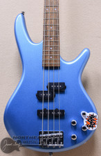 Ibanez GSR200 - Soda Blue | Gio Soundgear Bass Guitar - Northeast Music Center inc.  Ibanez GSR200 - Soda Blue | Gio Soundgear Bass Guitar - Northeast Music Center inc.