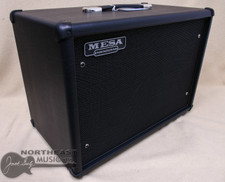 Mesa Boogie Compact 1x12 Wide Body Compact Cabinet Closed Back (0.112WC.BB.CO)  Mesa Boogie Compact 1x12 Wide Body Compact Cabinet Closed Back (0.112WC.BB.CO)
