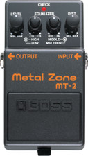 Boss Blues Driver BD-2 Pedal | Northeast Music Center Inc.