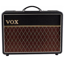 VOX AC10C1 10 10 Watt All Tube Combo Amplifier  VOX AC10C1 10 10 Watt All Tube Combo Amplifier
