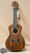 Lanikai All Solid Mahogany Concert Ukulele with Hardbag Lanikai All Solid Mahogany Concert Ukulele with Hardbag