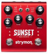 Strymon Effects | Northeast Music Center Inc.