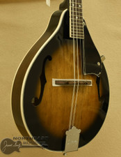 Ibanez M510 Mandolin - Open Pore Vintage Sunburst  Ibanez M510 Mandolin - Open Pore Vintage Sunburst
