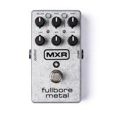 MXR M-104 DISTORTION + Guitar Pedal | Northeast Music Center