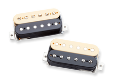 Seymour Duncan Alnico II Pro Slash Signature Humbucker Set in Zebra (APH-2s-Z) | Northeast Music Center Inc. Seymour Duncan Alnico II Pro Slash Signature Humbucker Set in Zebra (APH-2s-Z) | Northeast Music Center Inc.
