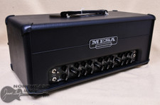 Mesa Boogie Triple Crown TC-100 100-watt Tube Guitar Amplifier Head (2.TC1.BBC1) Mesa Boogie Triple Crown TC-100 100-watt Tube Guitar Amplifier Head (2.TC1.BBC1)