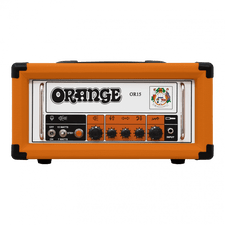 Orange OR15 All-Tube 15 Watt Guitar Amplifier Head  Orange OR15 All-Tube 15 Watt Guitar Amplifier Head