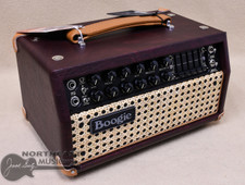 Mesa Boogie Mark V-25 Head in Black with Wicker | Northeast Music