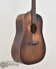 Martin D-15M Streetmaster Acoustic Guitar (s/n:6383) | Northeast Music Center Inc.