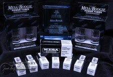 Mesa / Boogie STR-12AX7A プリ管 5本組 ほぼ未使用 Mesa / Boogie STR-12AX7A プリ管 5本組 ほぼ未使用 Yahoo