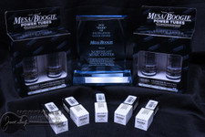 Mesa Boogie Replacement Tube Set For Mark V: 25 | Northeast Music