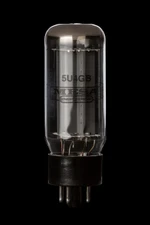 MESA BOOGIE 5U4GB RECTIFIER TUBE (5U4GB) | Northeast Music Center Inc.