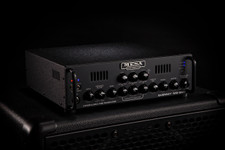 Mesa Boogie Subway WD-800 Bass Amplifier Head (6.WD800) | Northeast Music Center Inc. Mesa Boogie Subway WD-800 Bass Amplifier Head (6.WD800) | Northeast Music Center Inc.