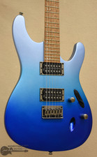 Ibanez S521 - Ocean Fade Metallic | Northeast Music Center Inc.