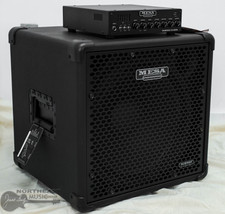 Mesa Boogie Subway D800 Bass Amplifier w/ 2x10 Cabinet | Northeast