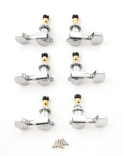 PRS SE Locking Tuner Set of 6 (SELOCKINGTUNER) | Northeast Music Center Inc. PRS SE Locking Tuner Set of 6 (SELOCKINGTUNER) | Northeast Music Center Inc.