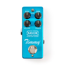 MXR Timmy Overdrive Pedal (CSP027) | Northeast Music Center Inc. MXR Timmy Overdrive Pedal (CSP027) | Northeast Music Center Inc.