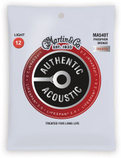 Martin Lifespan 2.0 92/8 Phosphor Bronze Acoustic Guitar Strings (LIFESPAN 2.0-PB) | Northeast Music Center Inc. Martin Lifespan 2.0 92/8 Phosphor Bronze Acoustic Guitar Strings (LIFESPAN 2.0-PB) | Northeast Music Center Inc.