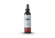 Taylor Satin Guitar Cleaner, 4 oz. (80912) | Northeast Music Center Inc. Taylor Satin Guitar Cleaner, 4 oz. (80912) | Northeast Music Center Inc.
