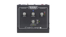 Mesa Boogie Cab Clone IR+ with Attenuator - 8 Ohm Mesa Boogie Cab Clone IR+ with Attenuator - 8 Ohm