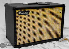 Mesa Boogie 1x12 Widebody Closed Back Speaker Cabinet - Black Taurus w/ Wicker Grille | Northeast Music Center Inc. Mesa Boogie 1x12 Widebody Closed Back Speaker Cabinet - Black Taurus w/ Wicker Grille | Northeast Music Center Inc.