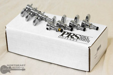 PRS Phase Ⅱ Non-Locking Low Mass Tuners PRS S2 Locking Tuners - Nickel – PRS Guitars West Street
