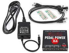 Shop Guitar Effect Pedals - VooDoo Labs | Northeast Music Center Inc.