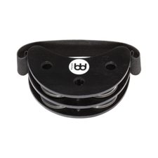 Meinl FJS2S Foot Tambourine - Black Meinl FJS2S Foot Tambourine - Black