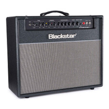 Blackstar Amplification HT Club 40 Mk-II 6L6 1x12 Combo Amp | Northeast Music Center Inc. Blackstar Amplification HT Club 40 Mk-II 6L6 1x12 Combo Amp | Northeast Music Center Inc.