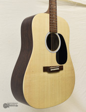 Martin shop dx2e rosewood